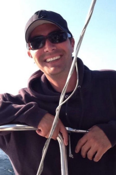 ER Pools Testimonial Mark Evenson